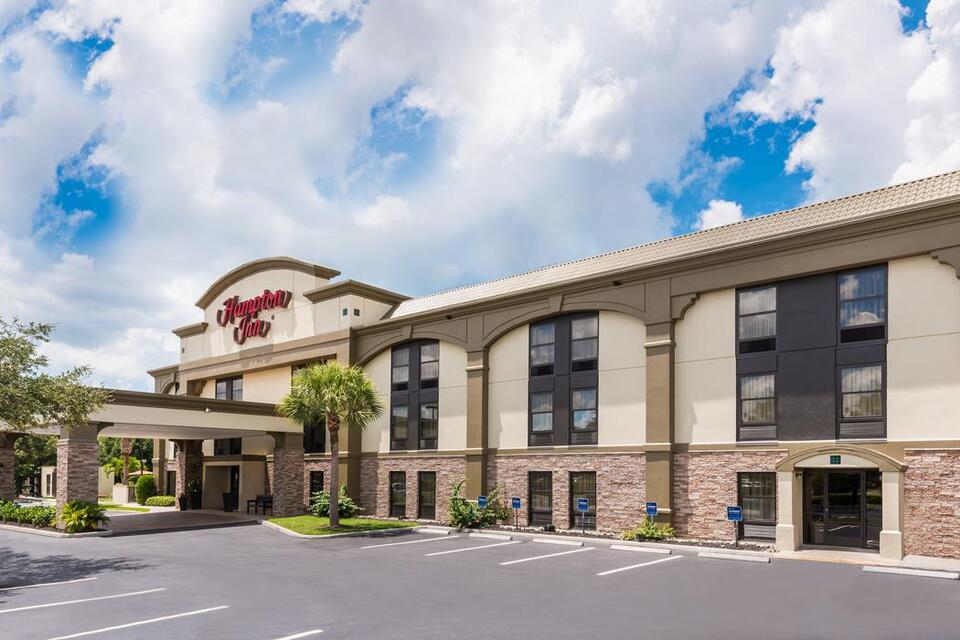 Cooper Hotels acquires Florida Homewood Suites, Hampton Inn - NewsBreak