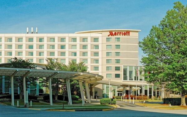 Marriott Experiential Plots A Comeback - NewsBreak