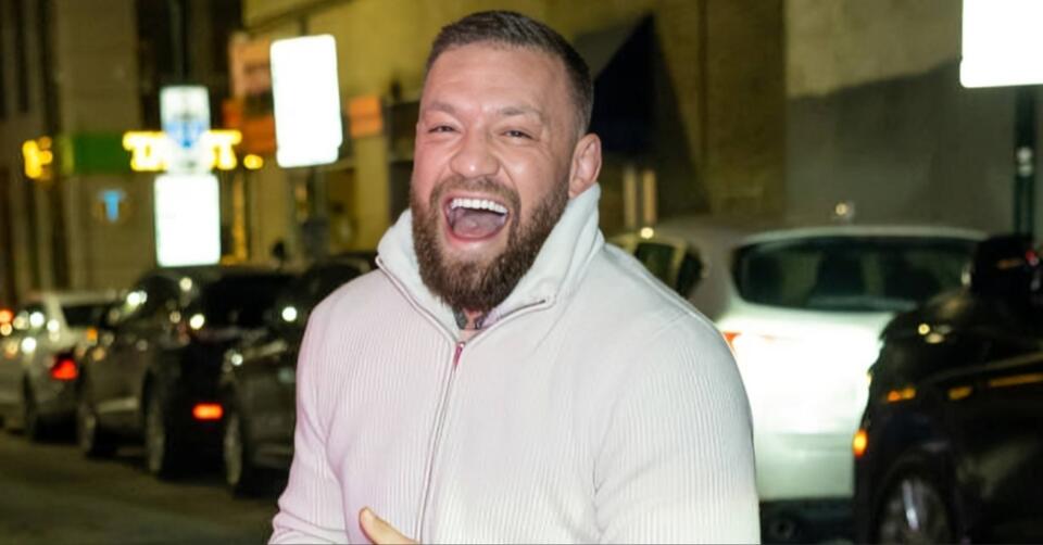 Conor Mcgregor Slams Bmf Title Fight At 155 Reminds Fans It Was 