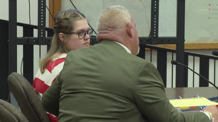 'Exceptional depravity': State of Idaho seeks death penalty for mother ...