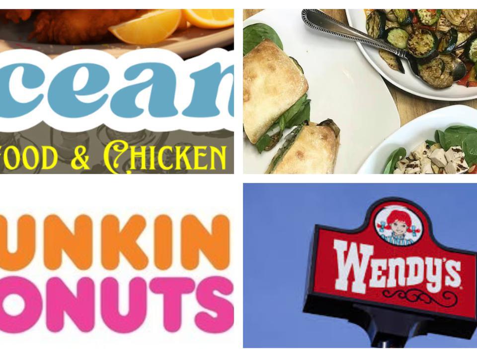 Roaches, rodent poop, ‘black slime mold’ Jefferson County worst