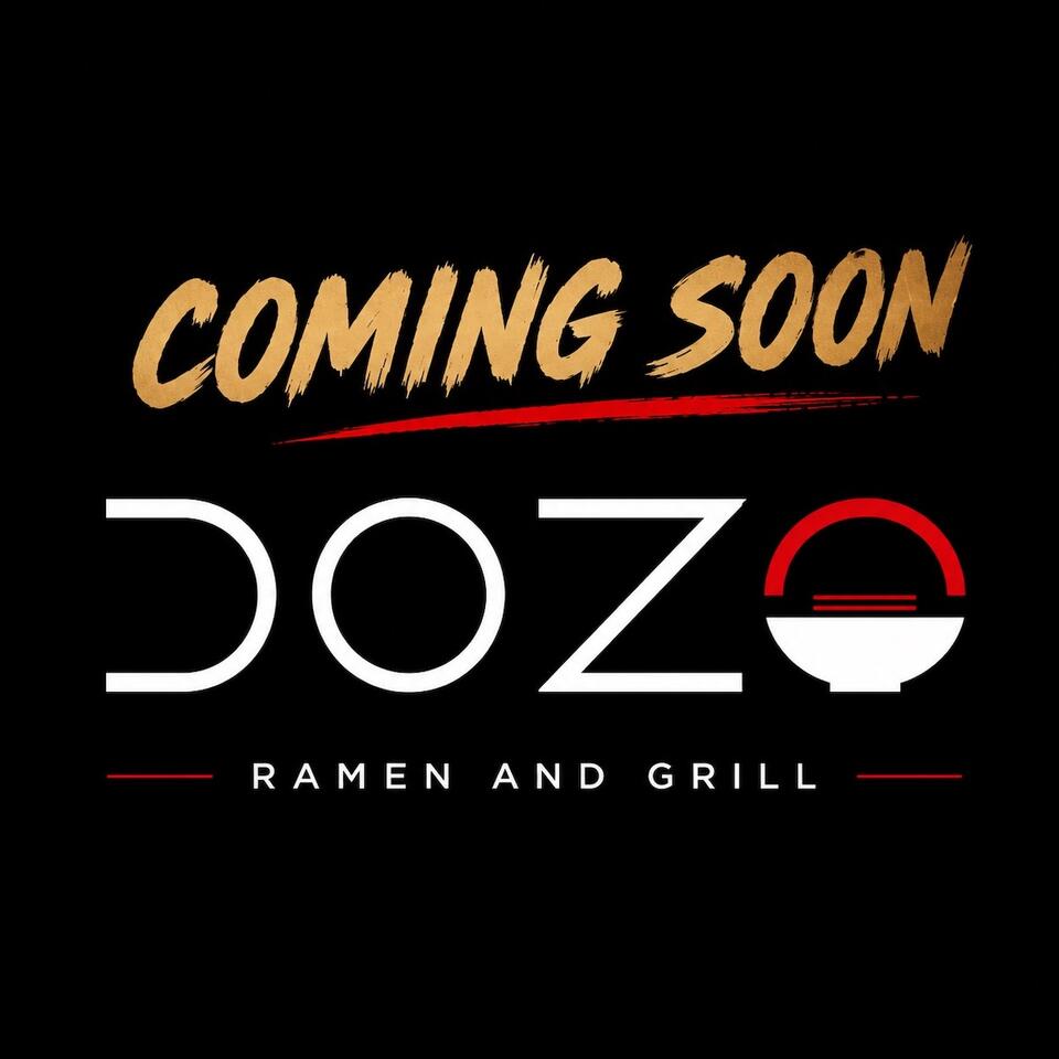 Dozo Ramen and Grill Opening in Palm Harbor - NewsBreak