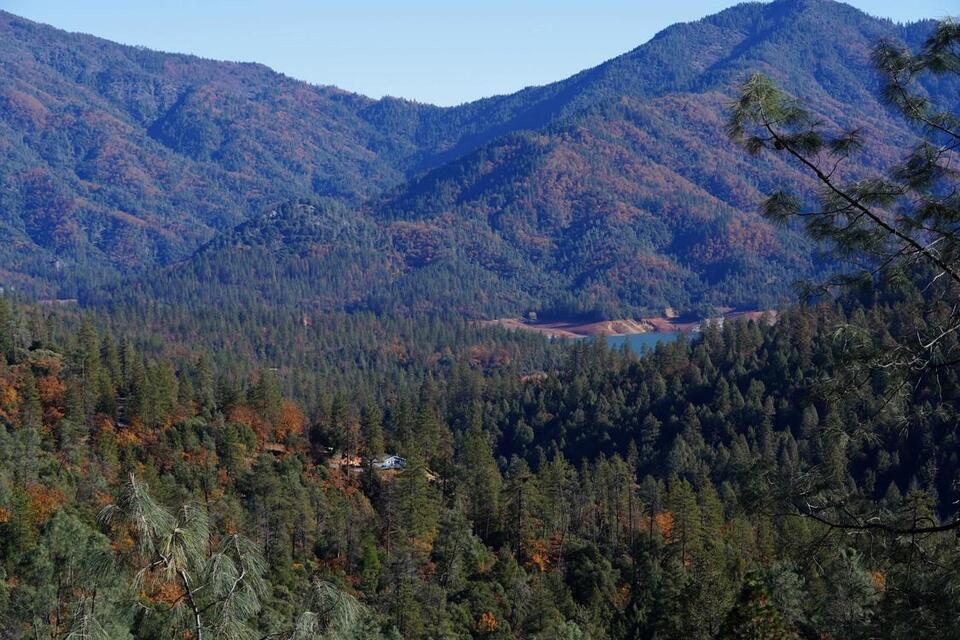 Father, son charged with kidnapping Forest Service workers at gunpoint