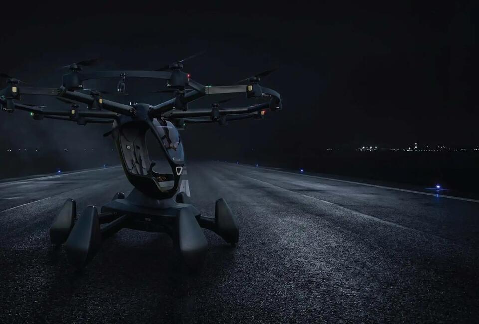 Are U.S. Airports Ready for Electric Atmosphere
