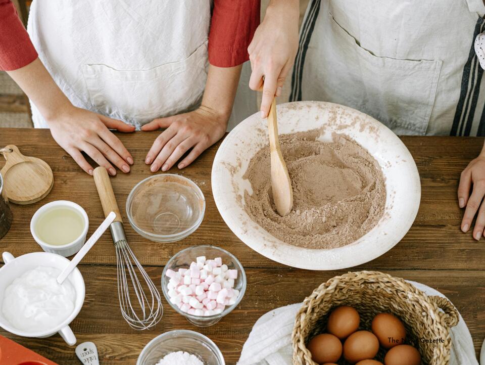 Food Network Show To Be Filmed Here - NewsBreak