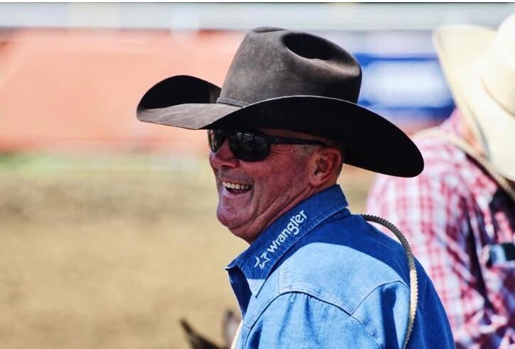 Roping World Mourns Unexpected Passing of Colorado Cowboy Chris Glover ...
