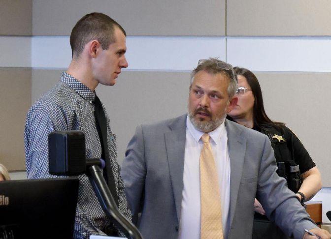 Six months in jail for men who caused fatal 2024 Camden Twp. crash ...