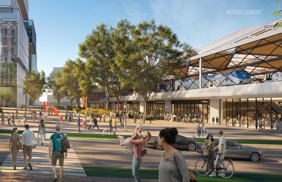 California bill would speed up some transit projects by bypassing strict environmental law