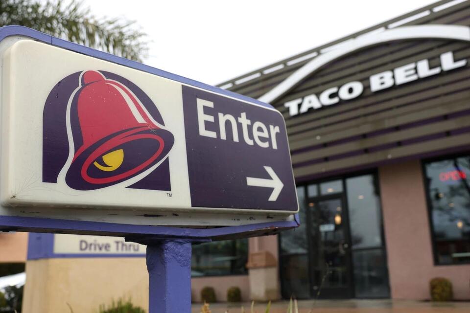 Did You Know Minnesota Is About To Get It's 100th Taco Bell? - NewsBreak