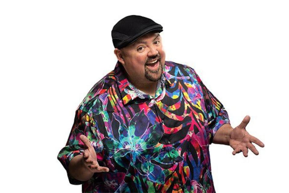Gabriel “Fluffy” Iglesias to perform in St. Louis in March