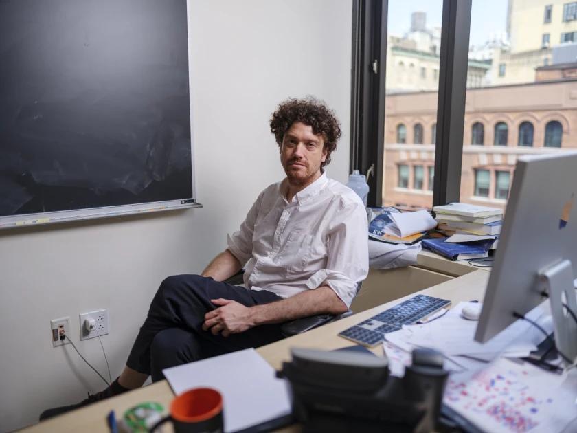 AI solved one of math's hardest problems. Humanity learned nothing (so ...