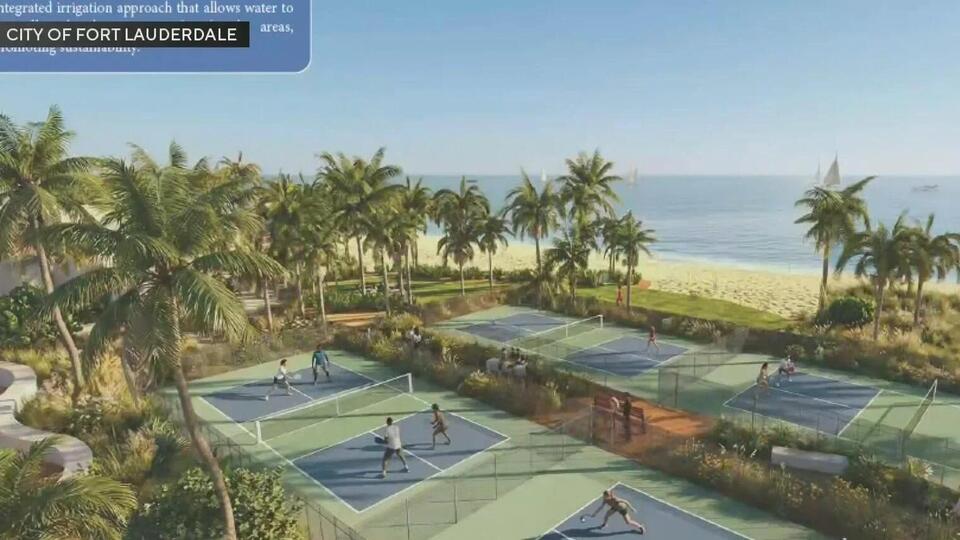 Fort Lauderdale court compromise faces backlash
