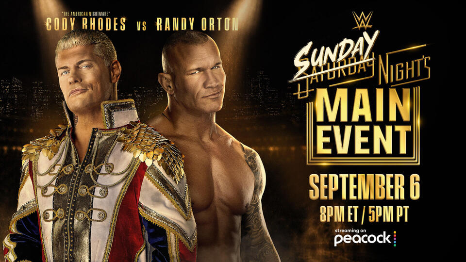 WWE Considering Adding Multiple Matches To Sunday Night's Main Event