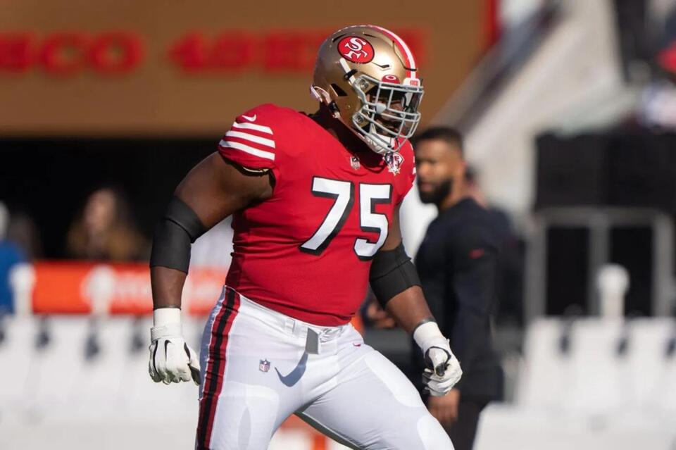 Cowboys Tried Out Three Offensive Linemen Today