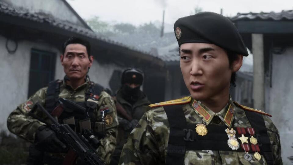 'Following Orders' lockbox code location in Modern Warfare 4 - NewsBreak