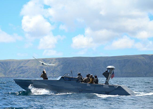 Inside PEO-TIS: SOCOM’s Tactical Information Systems Office - NewsBreak