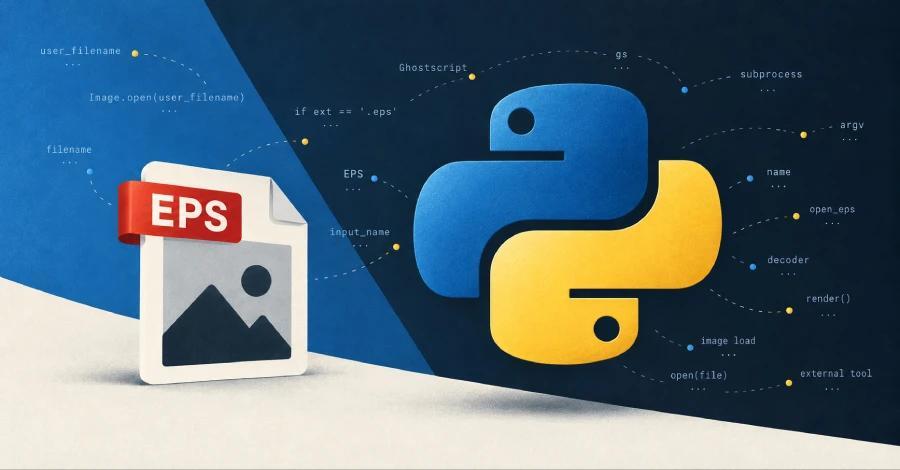 Critical Flaw in Python’s Popular Pillow Image Library Allows Code ...