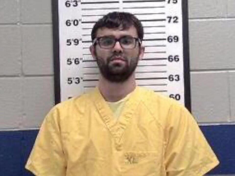 Tishomingo County man faces child porn charges in Monroe County