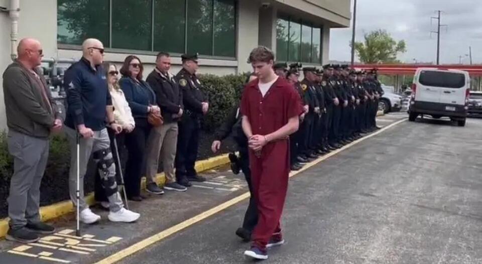 Montco man accused of hitting officer with SUV to stand trial for ...