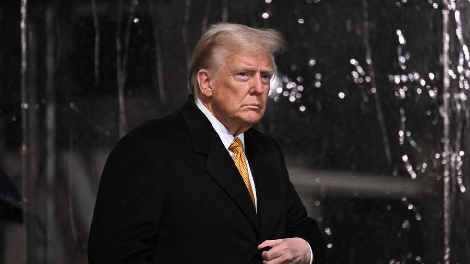 I’m an Economist My Predictions for 2025 Now That Trump Will Be President NewsBreak