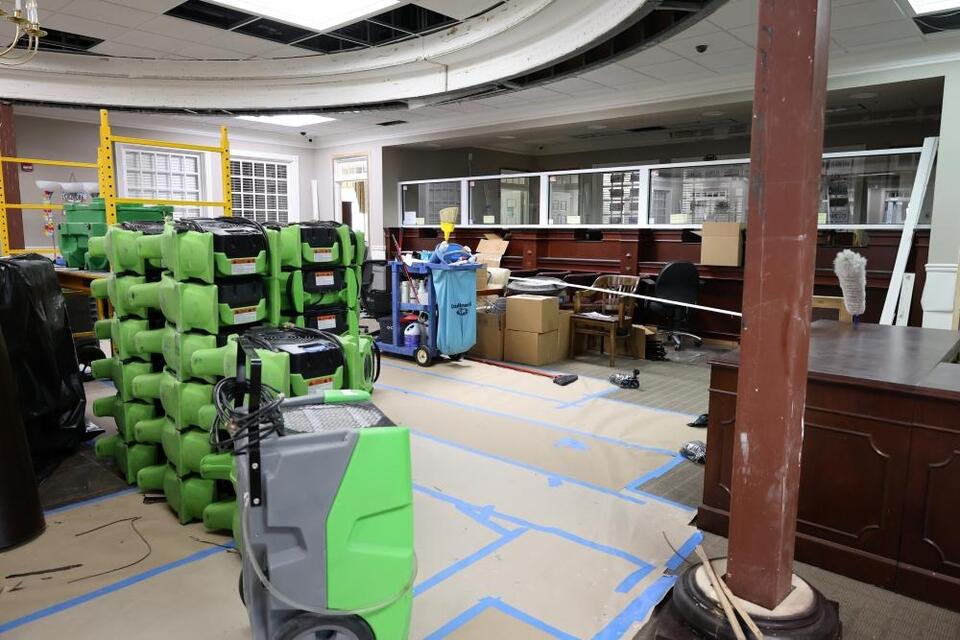 ⚠️ Rock Spring tax office closing; services moved to Rossville - NewsBreak