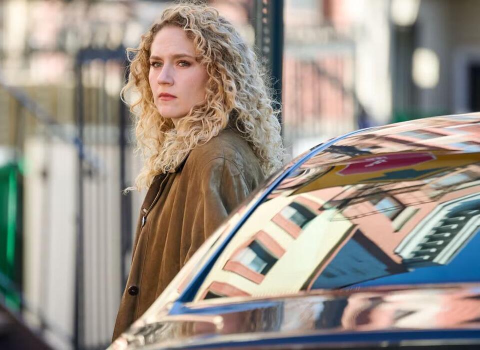 Kat Cunning Reveals Their Sweet Connection to 'Fire Country' Star Jules ...