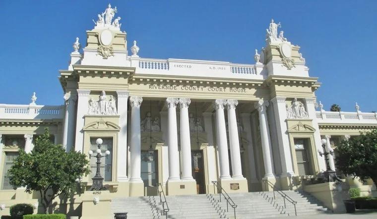 Riverside County Judicial Race Heats Up as Paradise Nabs Prosecutor ...