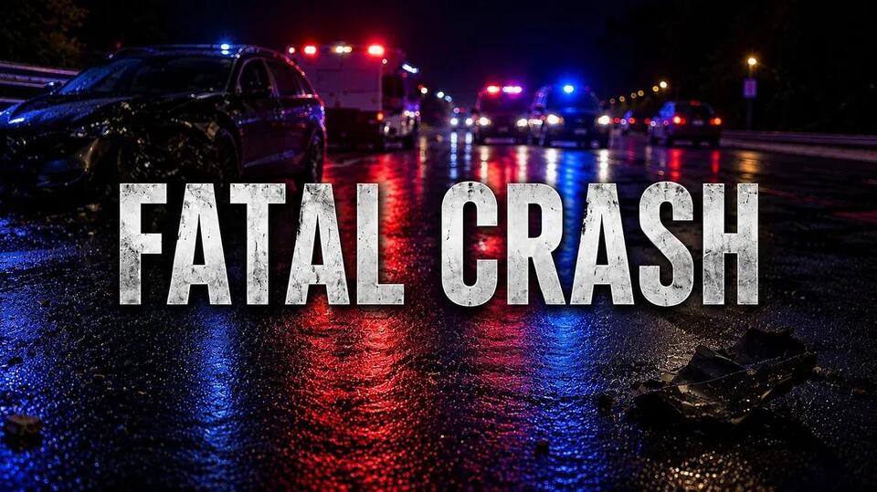 Williamsport man dies after being ejected in single-vehicle crash in ...