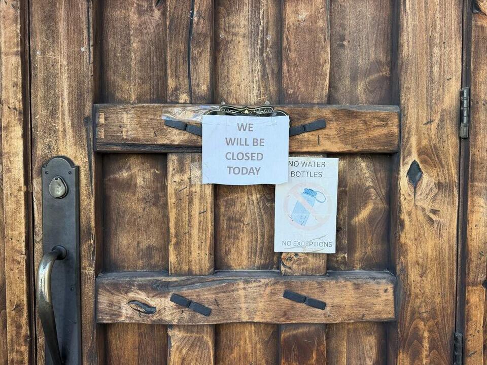 Peacock closes, but the owner has something new coming in Richland ...