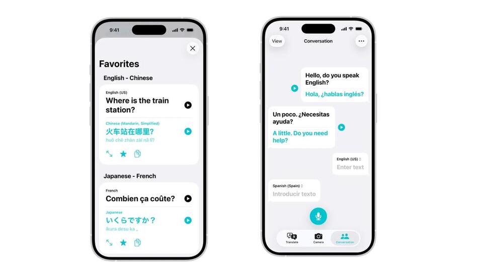 Apple Translate is getting 9 new languages in iOS 27 - NewsBreak