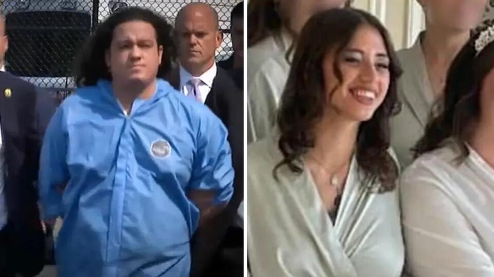 Long Island man choked sister-in-law to death after lusting after her for years: DA