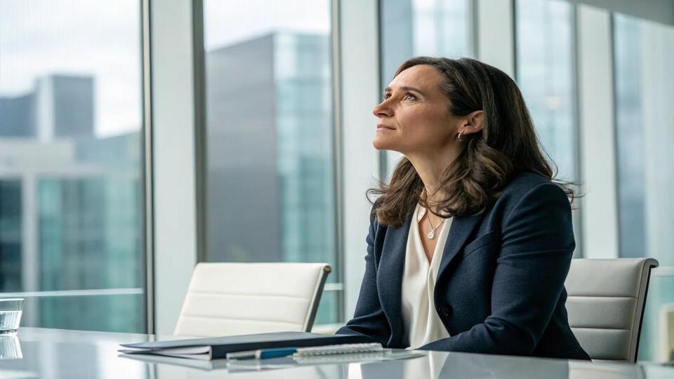 Shivon Zilis Details Role in AI Giant