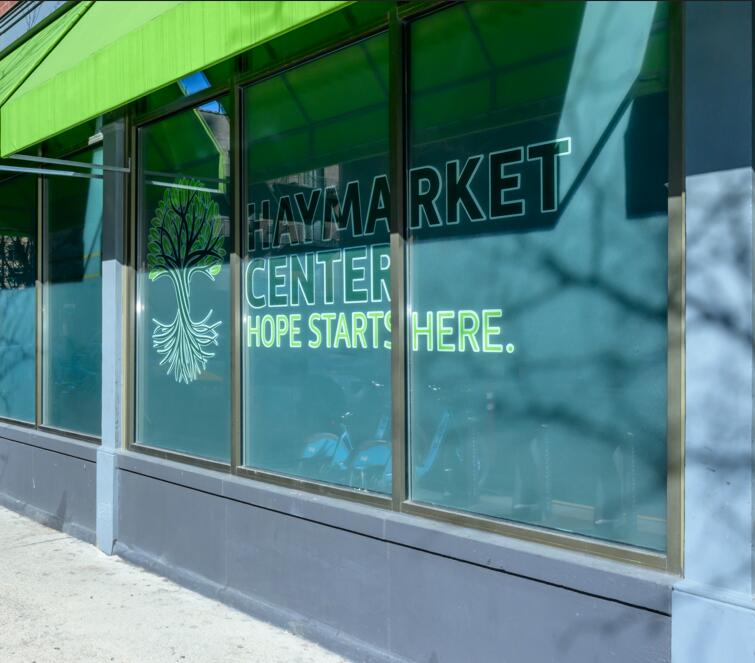 Haymarket Center Earns Federally Qualified Health Center (FQHC ...