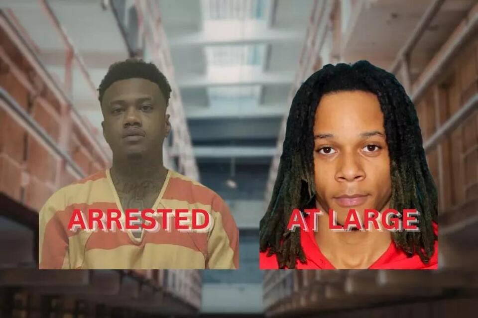 Centenary Quick Stop Shooting Leads to Arrest and Suspect at Large ...