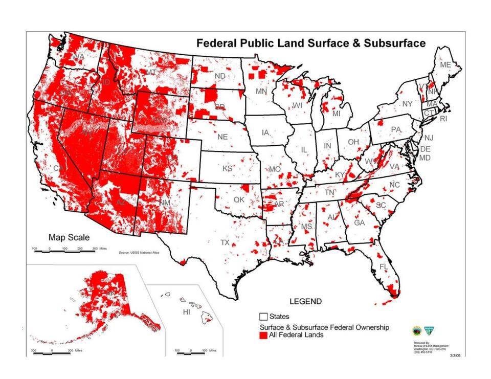 Mark Amodei has one last chance to pass a legacy-defining lands bill. Can he do it?