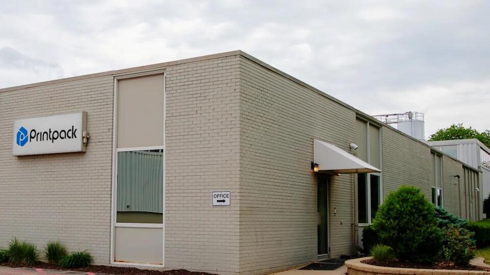 Printpack Shutters Elgin Facility, Cuts 111 Jobs - NewsBreak