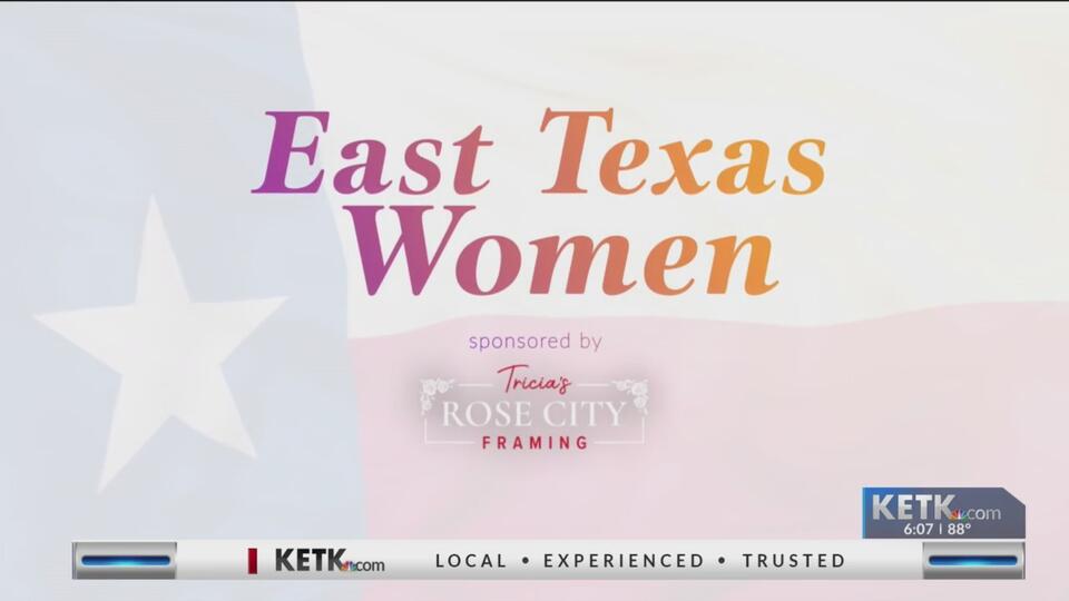 Tyler student pursues dreams at air force flight academy - NewsBreak