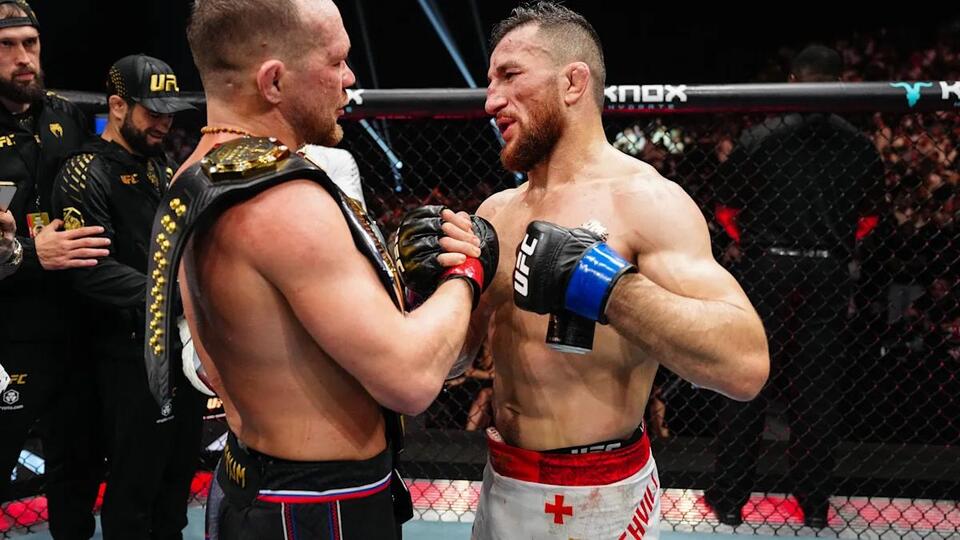 'I had Merab winning': Pros react to Petr Yan vs. Merab Dvalishvili 3 ...