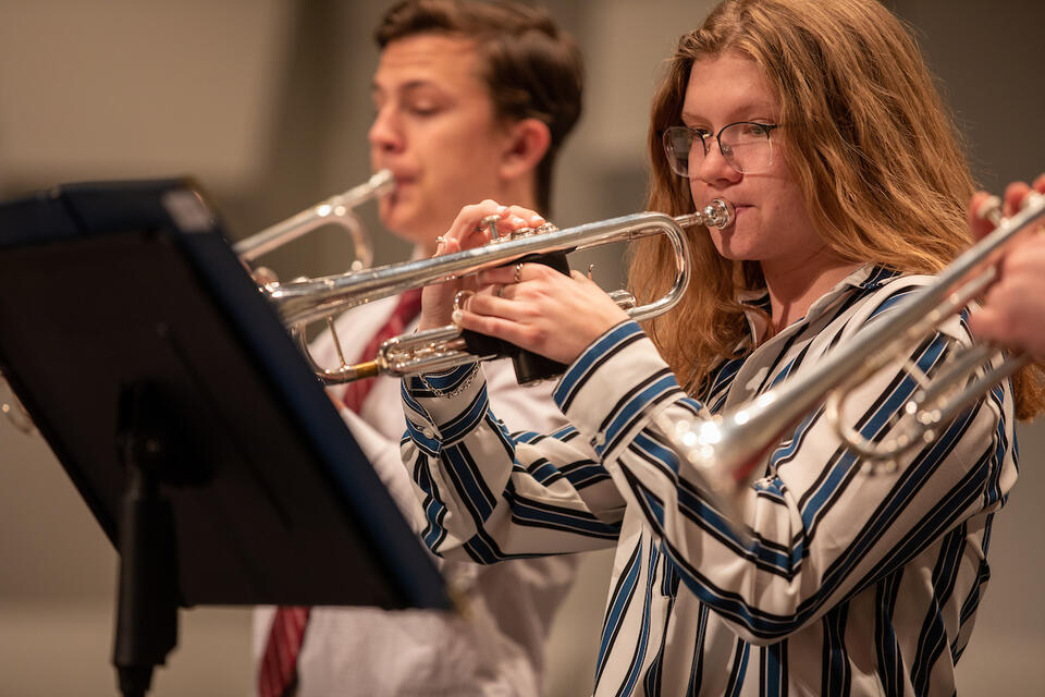 Missouri S&T jazz band to perform April 24 - NewsBreak