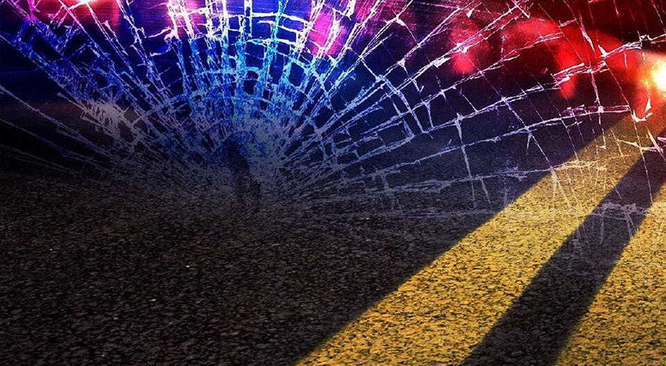 Fatal crash in Lyons claims the life of local man - NewsBreak