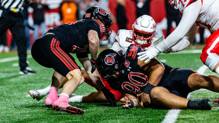 Utah football’s defensive culture delivered when the Utes needed it most