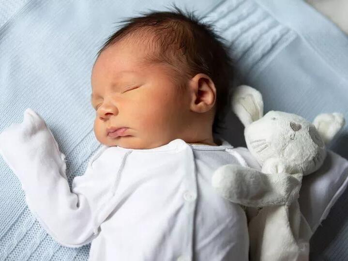 baby name with an empowering meaning is fastestrising girl's name