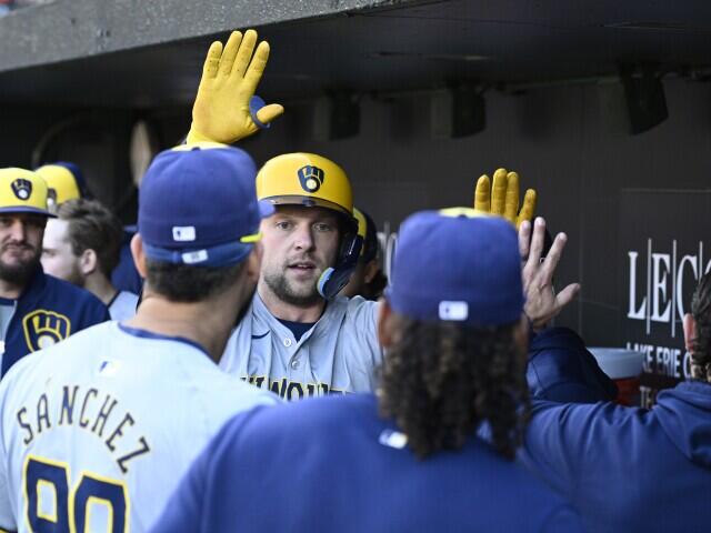 Brewers Win 10 Straight: Is This The Biggest Upset Ever? - f1xz9g3