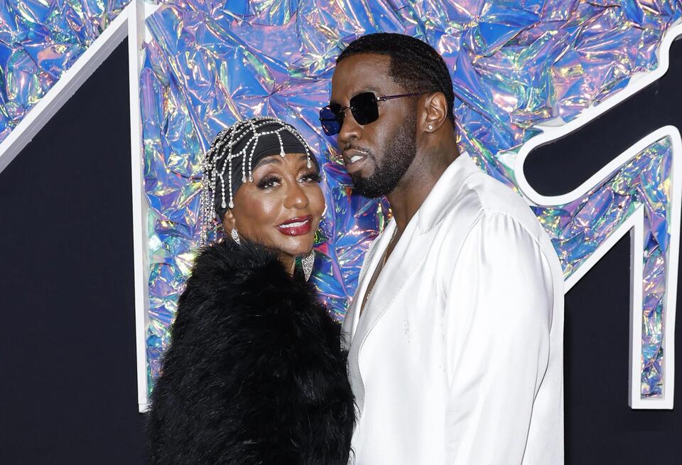 More Than Just A Mom! 5 Facts You Didn’t Know About Diddy’s Mother