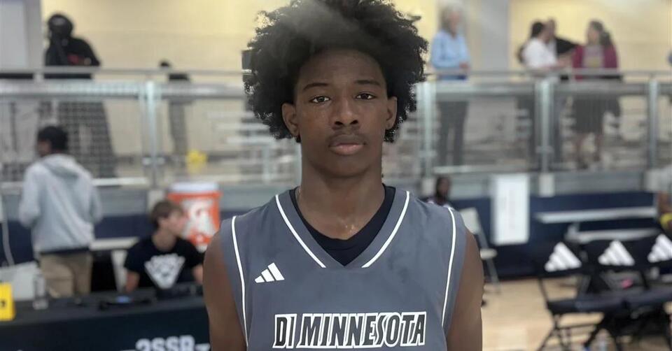 Priority ‘28 Hoops Target breaks down recent visit to Madison - NewsBreak