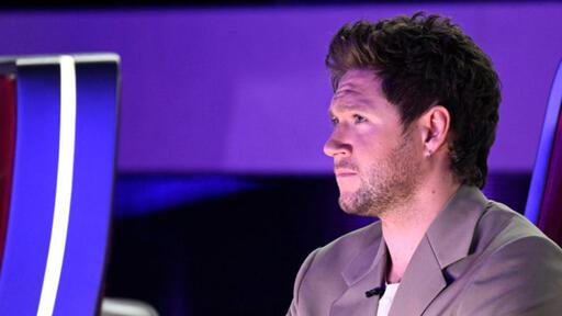 Riley Green's Standout Performance of “Jesus Saves” During 'The Voice' Finale  Might Just Move You To Tears - NewsBreak