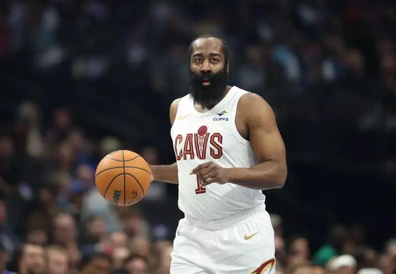 Is James Harden the Greatest Left Handed Player in NBA History? A ...