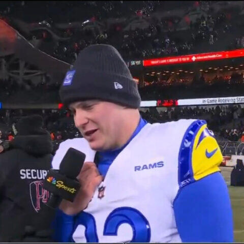 Rams Kicker Harrison Mevis Confuses Fans By Speaking Russia During ...