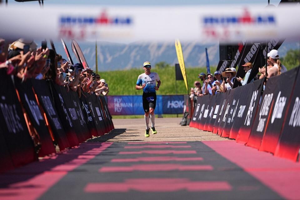 BREAKING: IRONMAN Competition is Coming to Great Falls in 2027 - NewsBreak