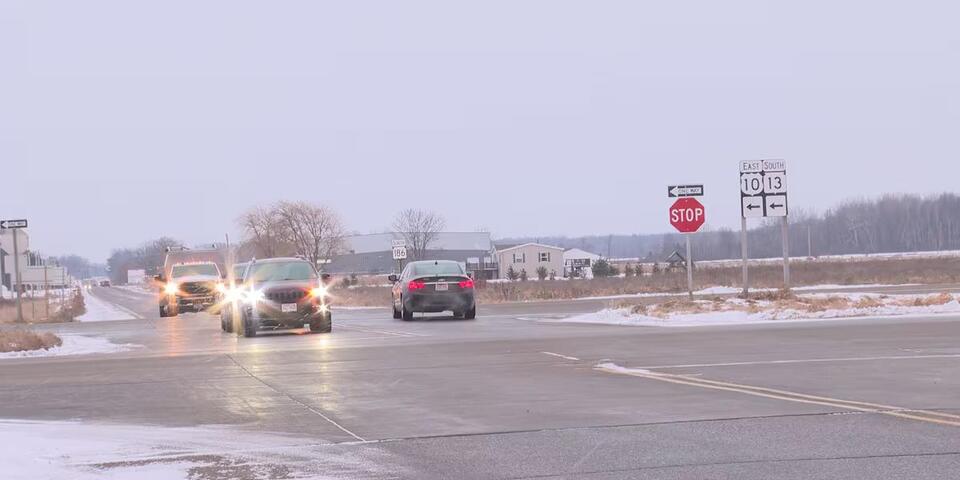 Wisconsin Rapids man facing charges in deadly crash near Auburndale ...